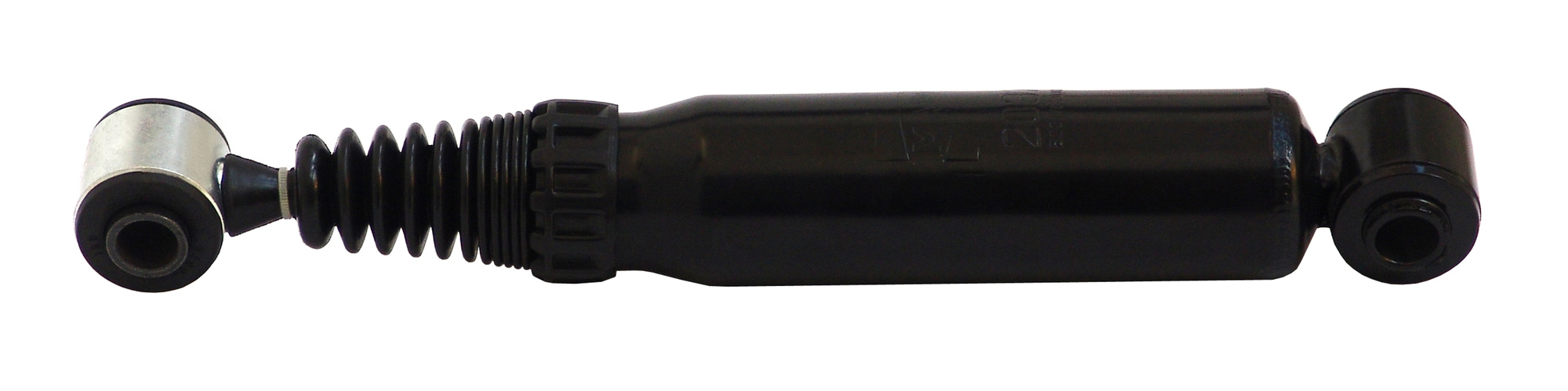 Stoßdämpfer, Hinterachse, CITROËN, PEUGEOT