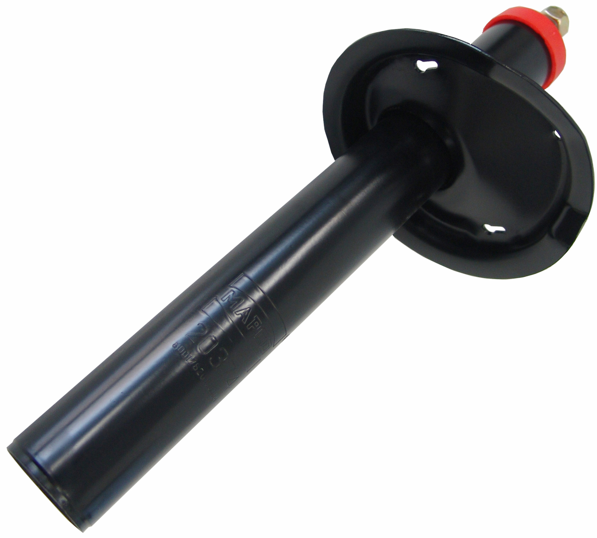 Stoßdämpfer, Vorderachse, PEUGEOT