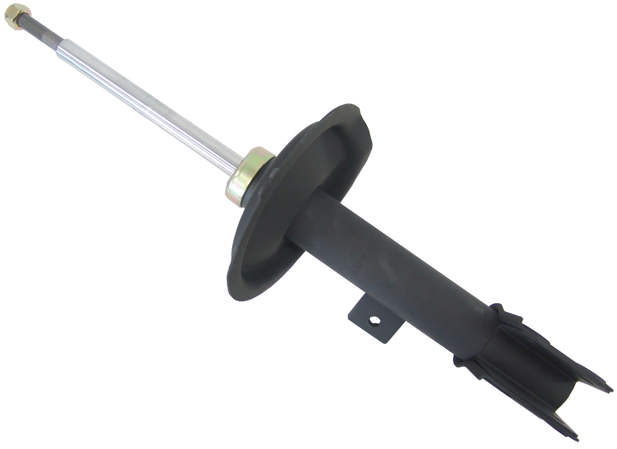 Stoßdämpfer, Vorderachse rechts, CITROËN, PEUGEOT