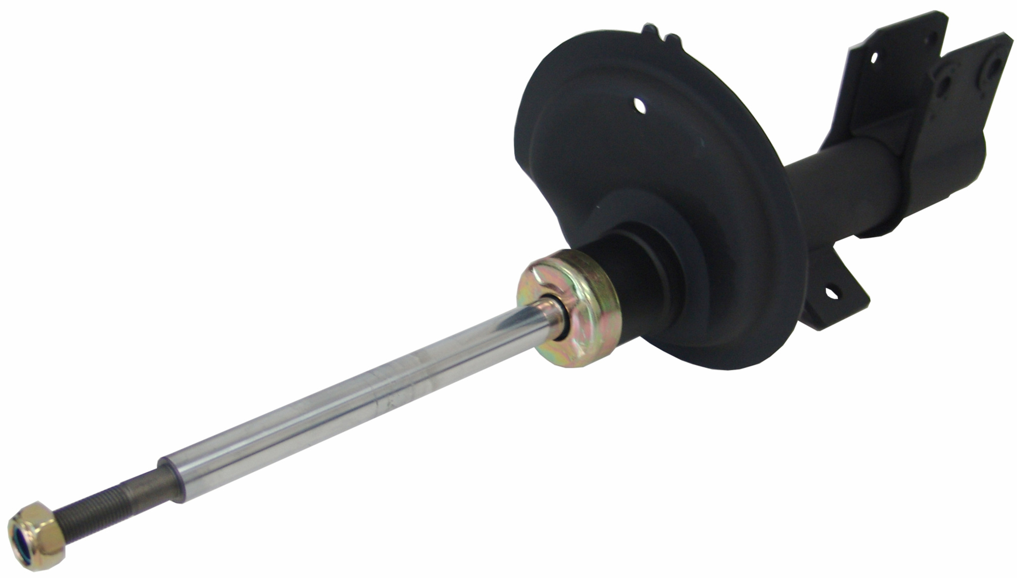 Stoßdämpfer, Vorderachse rechts, CITROËN, PEUGEOT