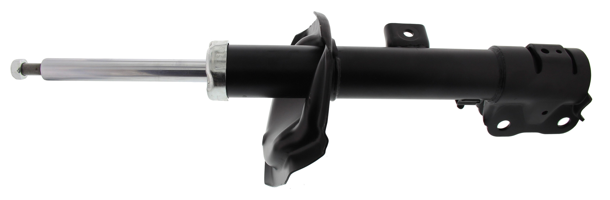 Stoßdämpfer, Vorderachse rechts, CITROËN, MITSUBISHI, PEUGEOT