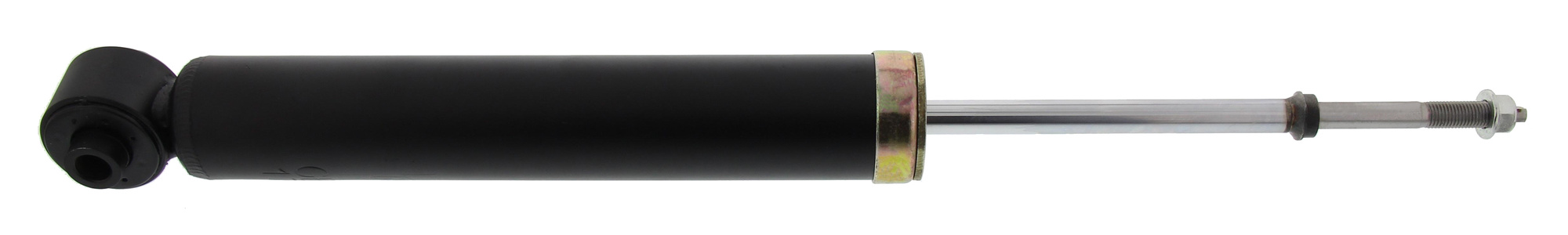 Stoßdämpfer, Hinterachse, CITROËN, MITSUBISHI, PEUGEOT