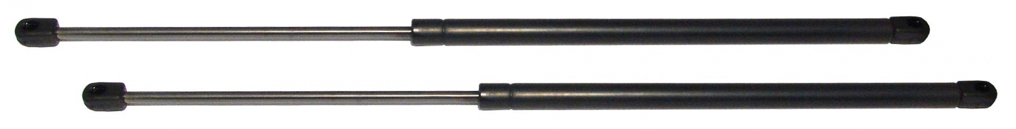 Gasfeder-Satz (2 Stück), Koffer-/Laderaum, CITROËN SAXO