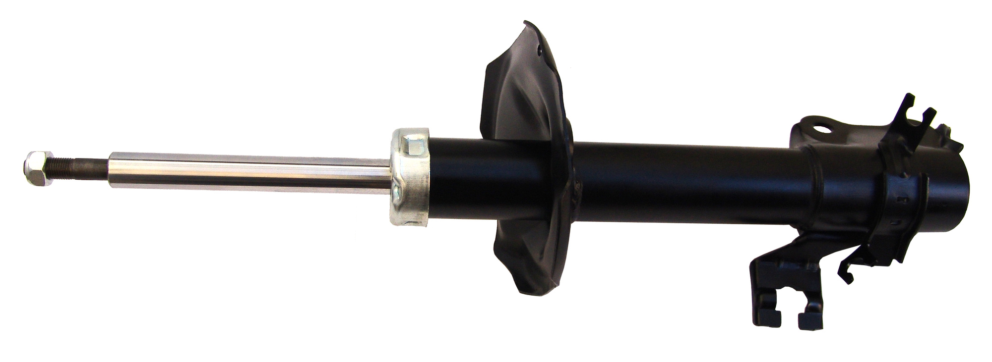 Stoßdämpfer, Vorderachse rechts, NISSAN