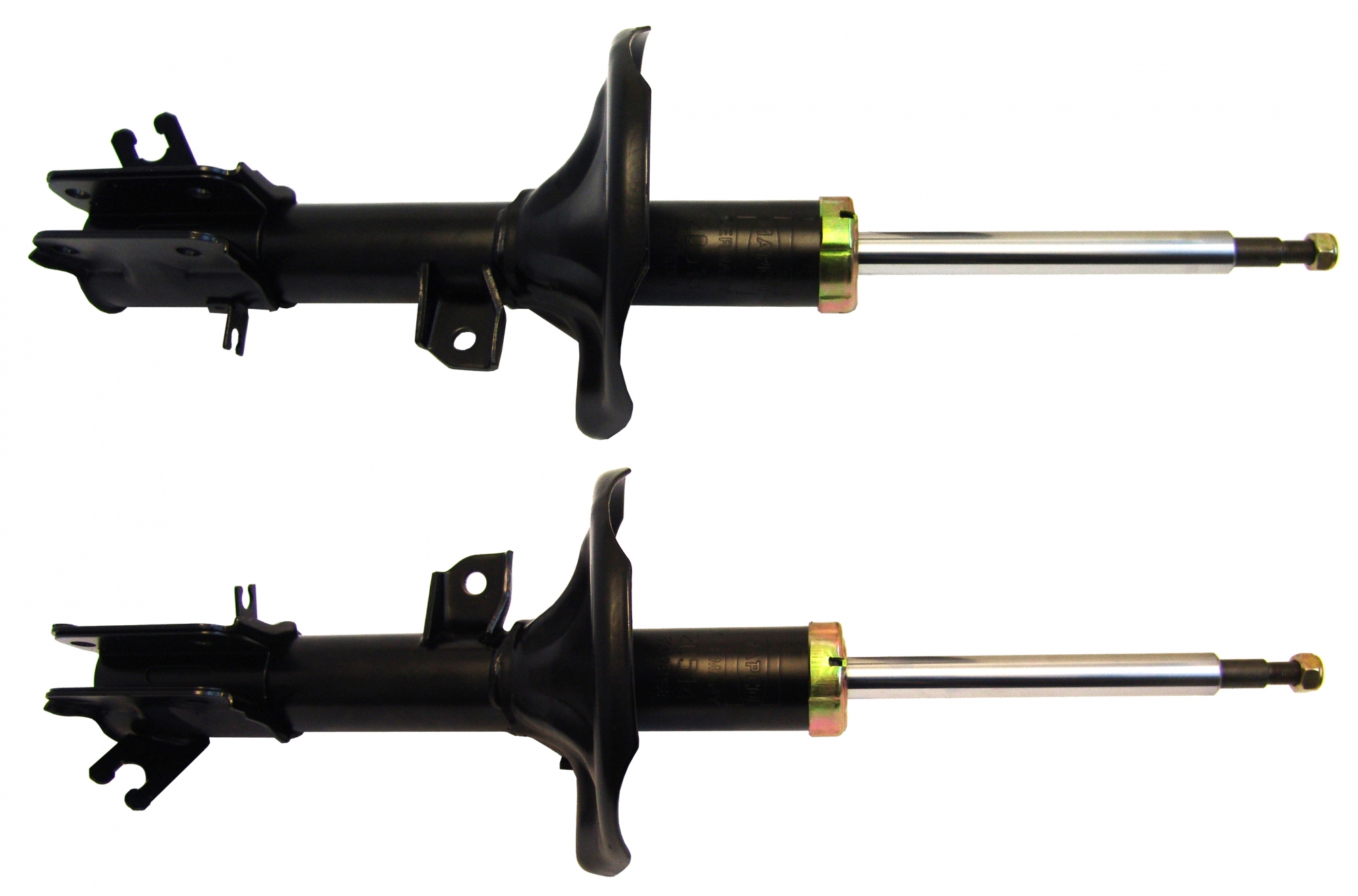 Stoßdämpfer, Satz, Vorderachse, HYUNDAI