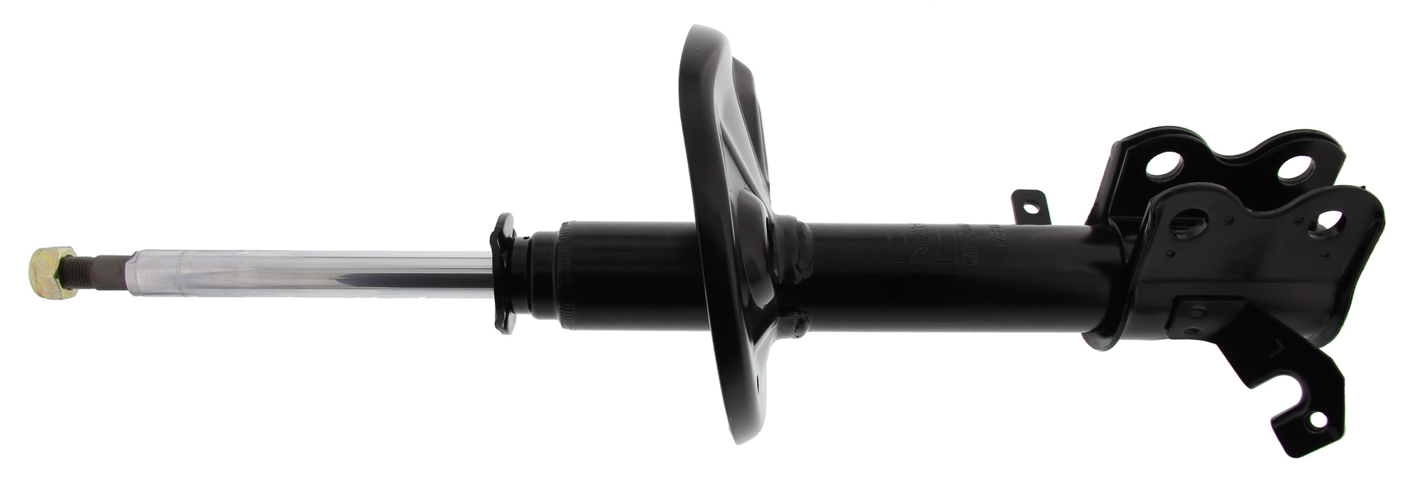 Stoßdämpfer, Vorderachse links, TOYOTA