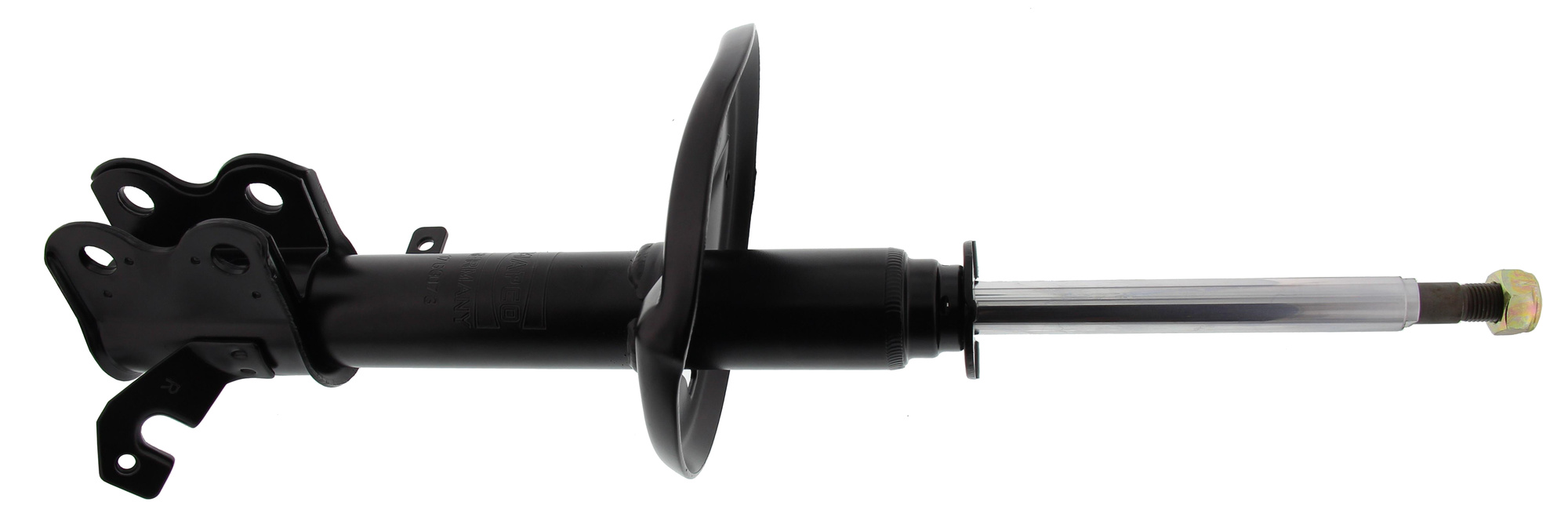 Stoßdämpfer, Vorderachse rechts, TOYOTA