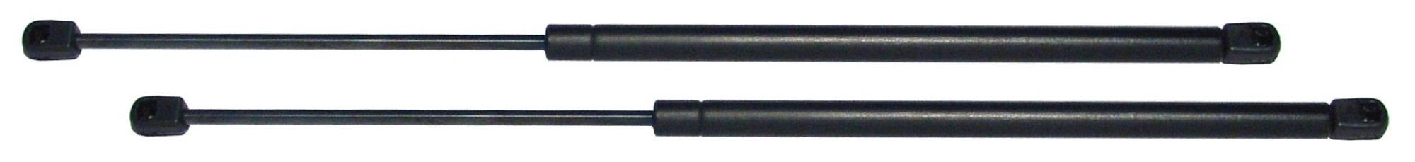 Gasfeder-Satz (2 Stück), Koffer-/Laderaum, NISSAN PRIMERA