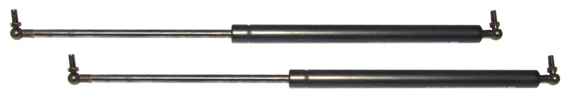 Gasfeder-Satz (2 Stück), Koffer-/Laderaum, NISSAN PRIMERA