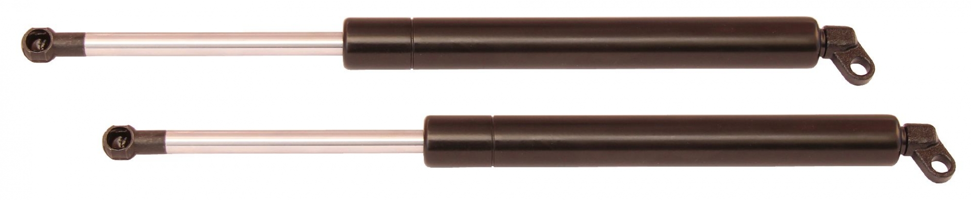 Gasfeder-Satz (2 Stück), Koffer-/Laderaum, BMW 7