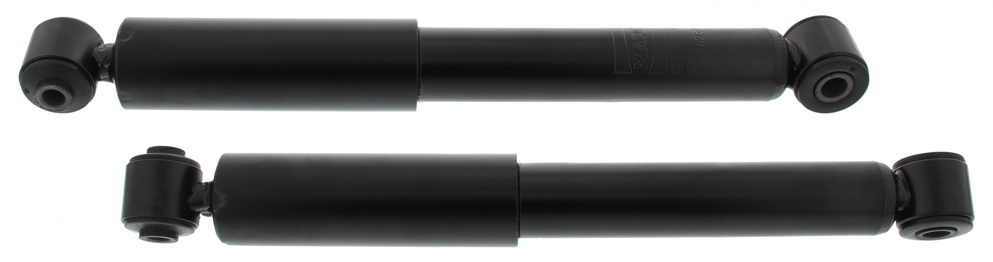 Stoßdämpfer, Satz, Hinterachse, OPEL, VAUXHALL