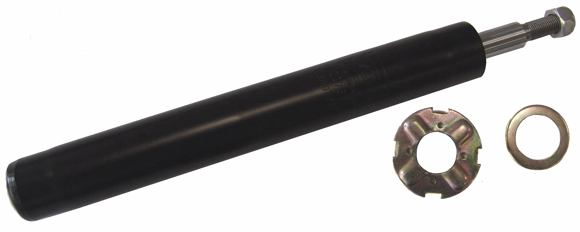 Stoßdämpfer, Vorderachse, VW