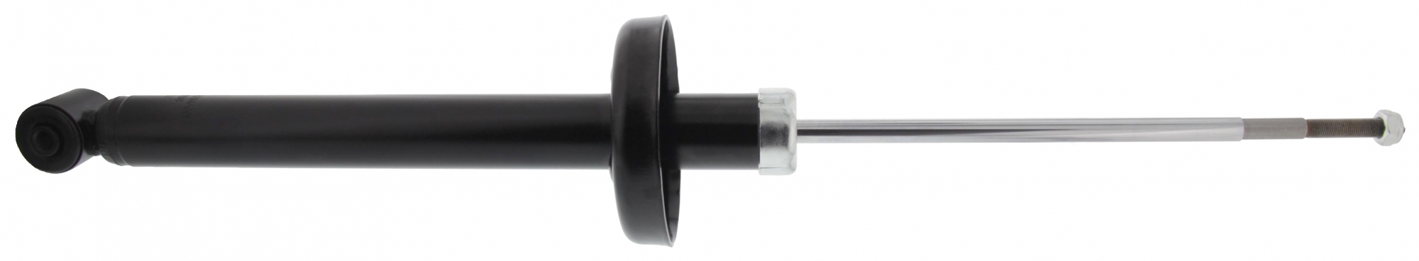 Stoßdämpfer, Hinterachse, SEAT, VW