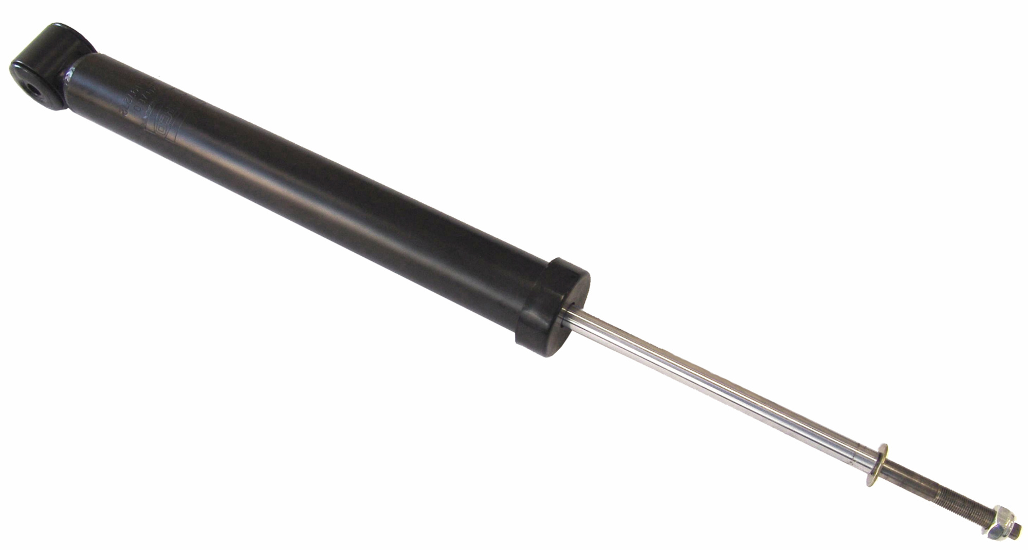 Stoßdämpfer, Hinterachse, SEAT, VW