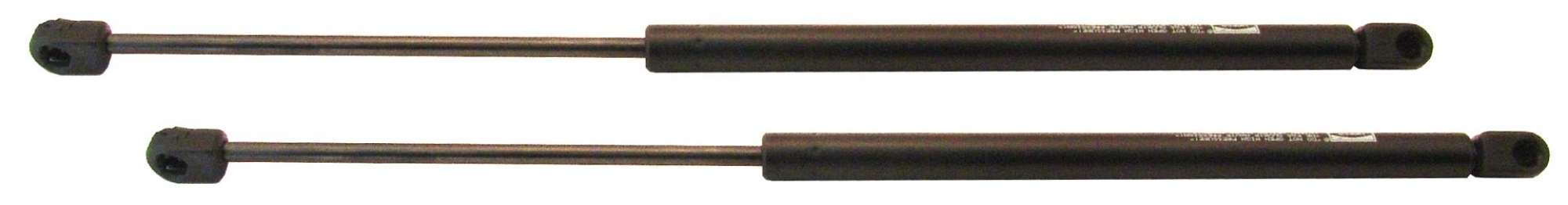 Gasfeder-Satz (2 Stück), Koffer-/Laderaum, OPEL ASTRA