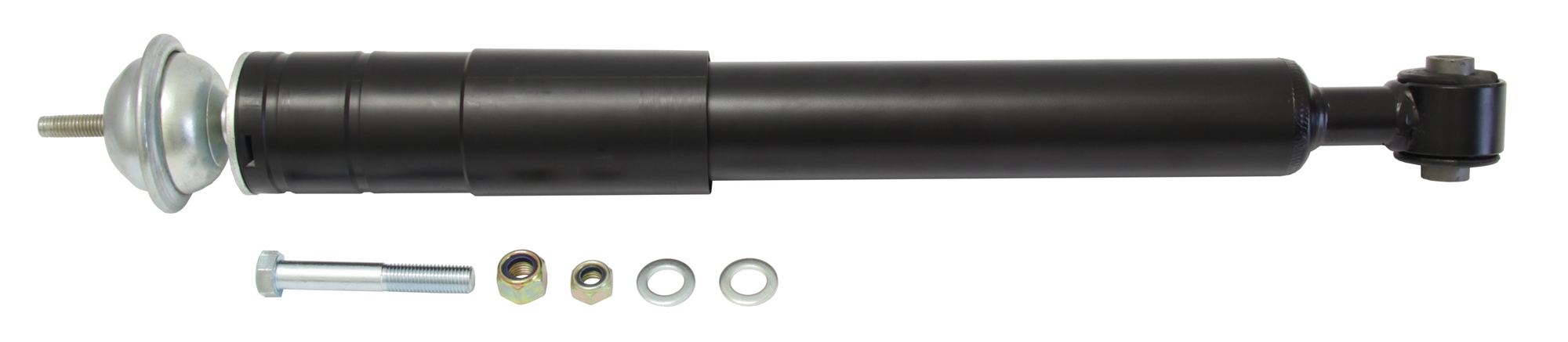 Stoßdämpfer, Hinterachse, MERCEDES-BENZ