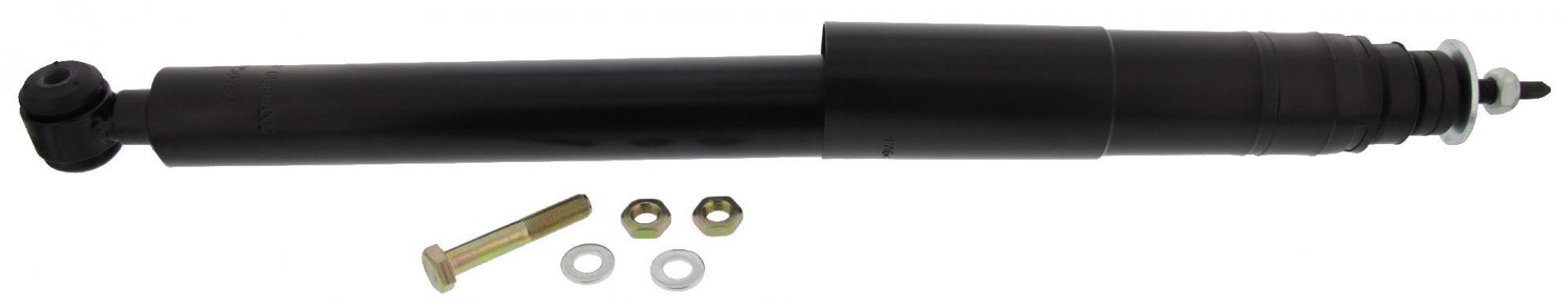 Stoßdämpfer, Hinterachse, MERCEDES-BENZ