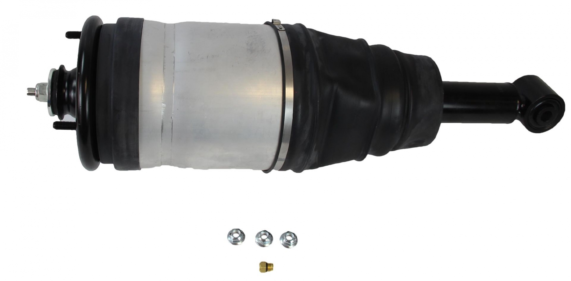 Luftfederbein, Hinterachse, LAND ROVER