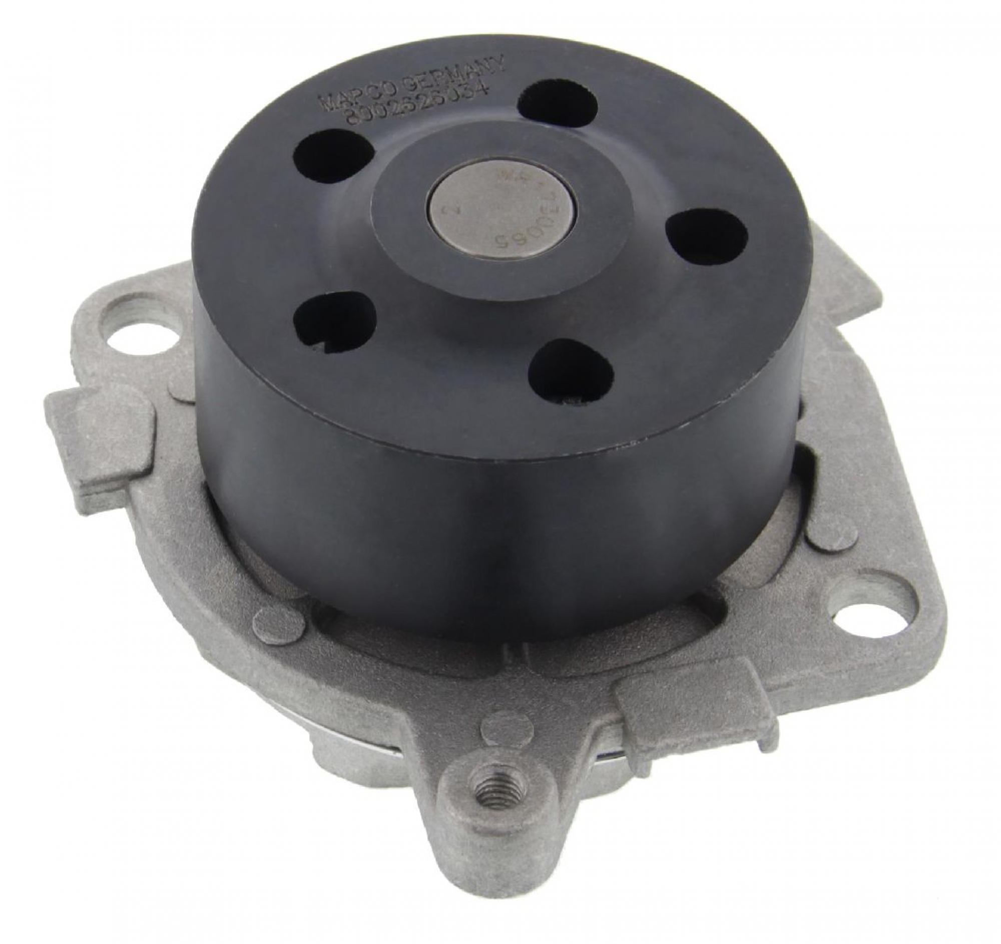 Wasserpumpe, Motorkühlung, ALFA ROMEO, FIAT, LANCIA