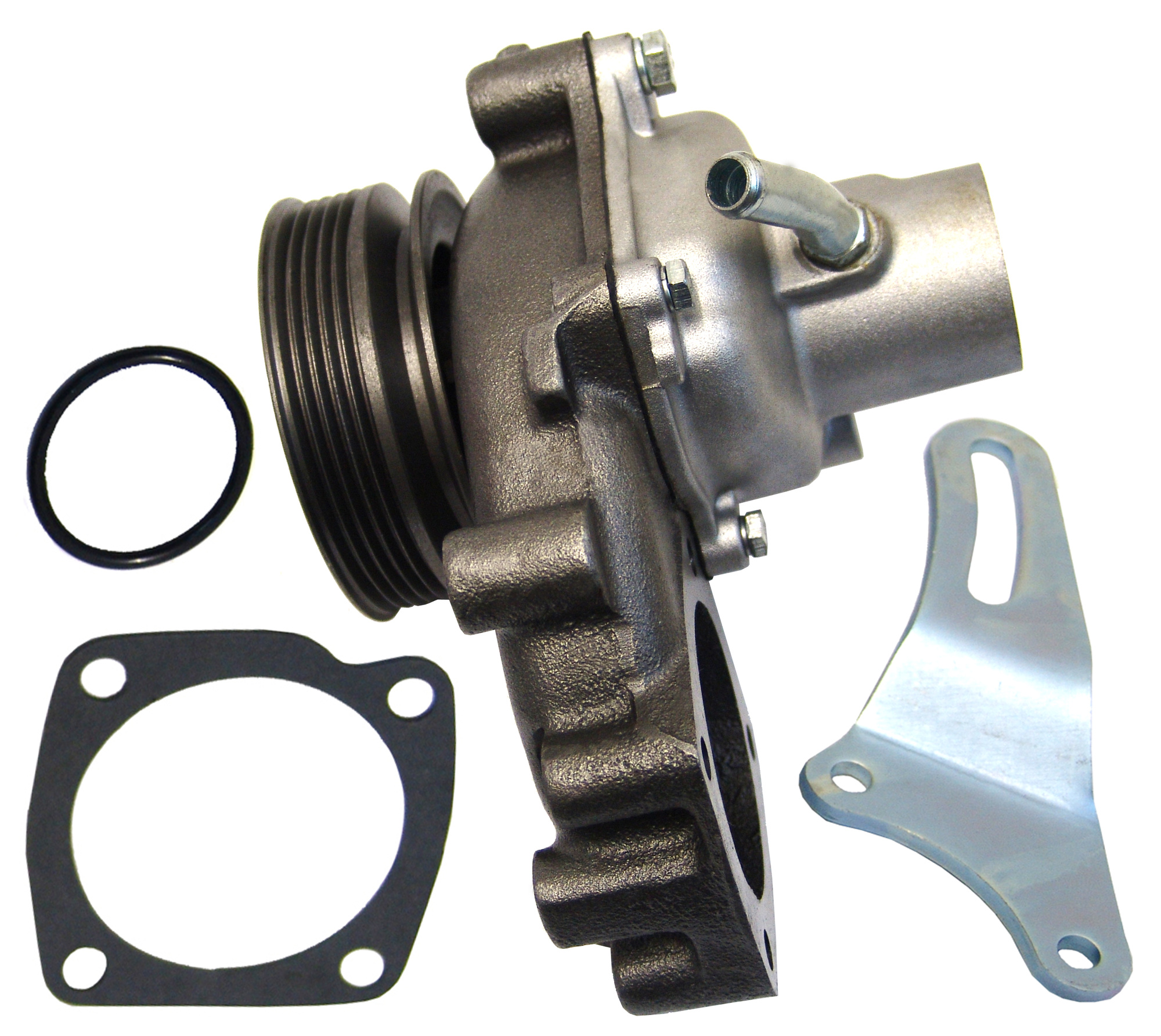 Wasserpumpe, Motorkühlung, ALFA ROMEO, FIAT