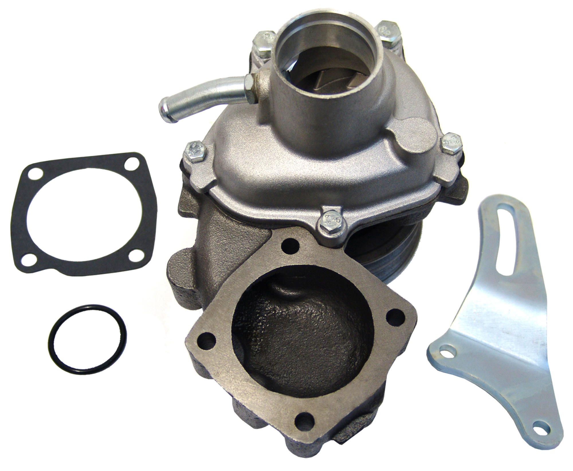 Wasserpumpe, Motorkühlung, ALFA ROMEO, FIAT