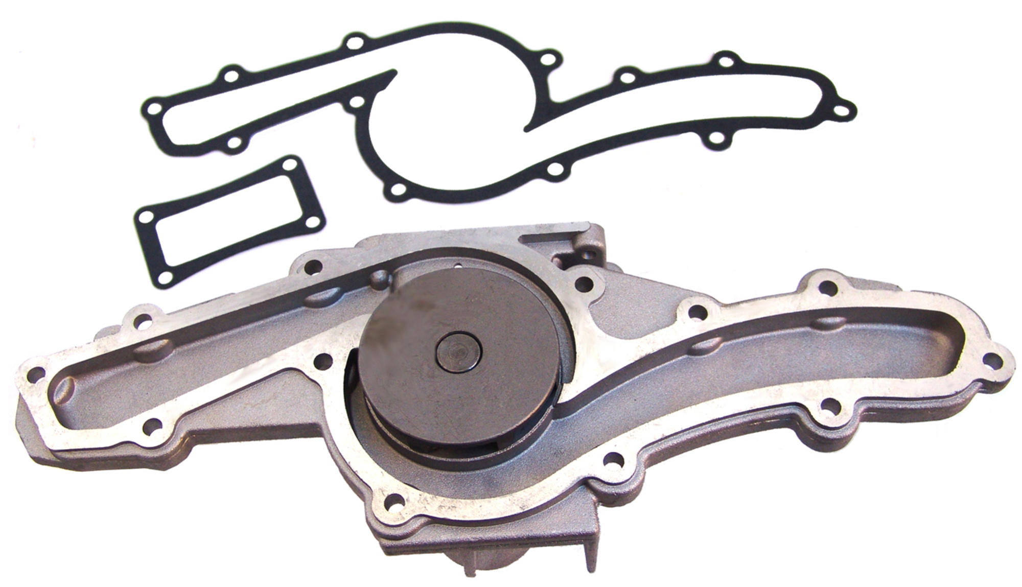 Wasserpumpe, Motorkühlung, ALFA ROMEO, LANCIA