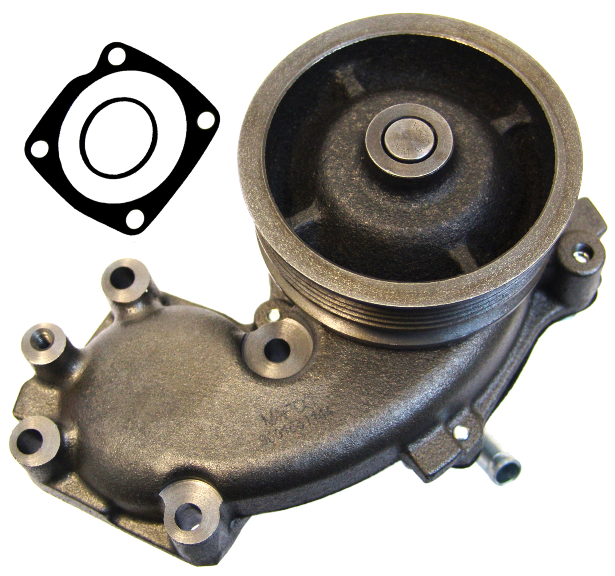 Wasserpumpe, Motorkühlung, ALFA ROMEO, FIAT, LANCIA