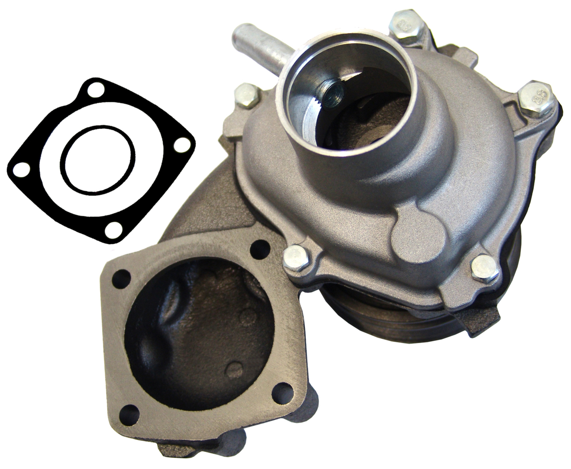 Wasserpumpe, Motorkühlung, ALFA ROMEO, FIAT, LANCIA