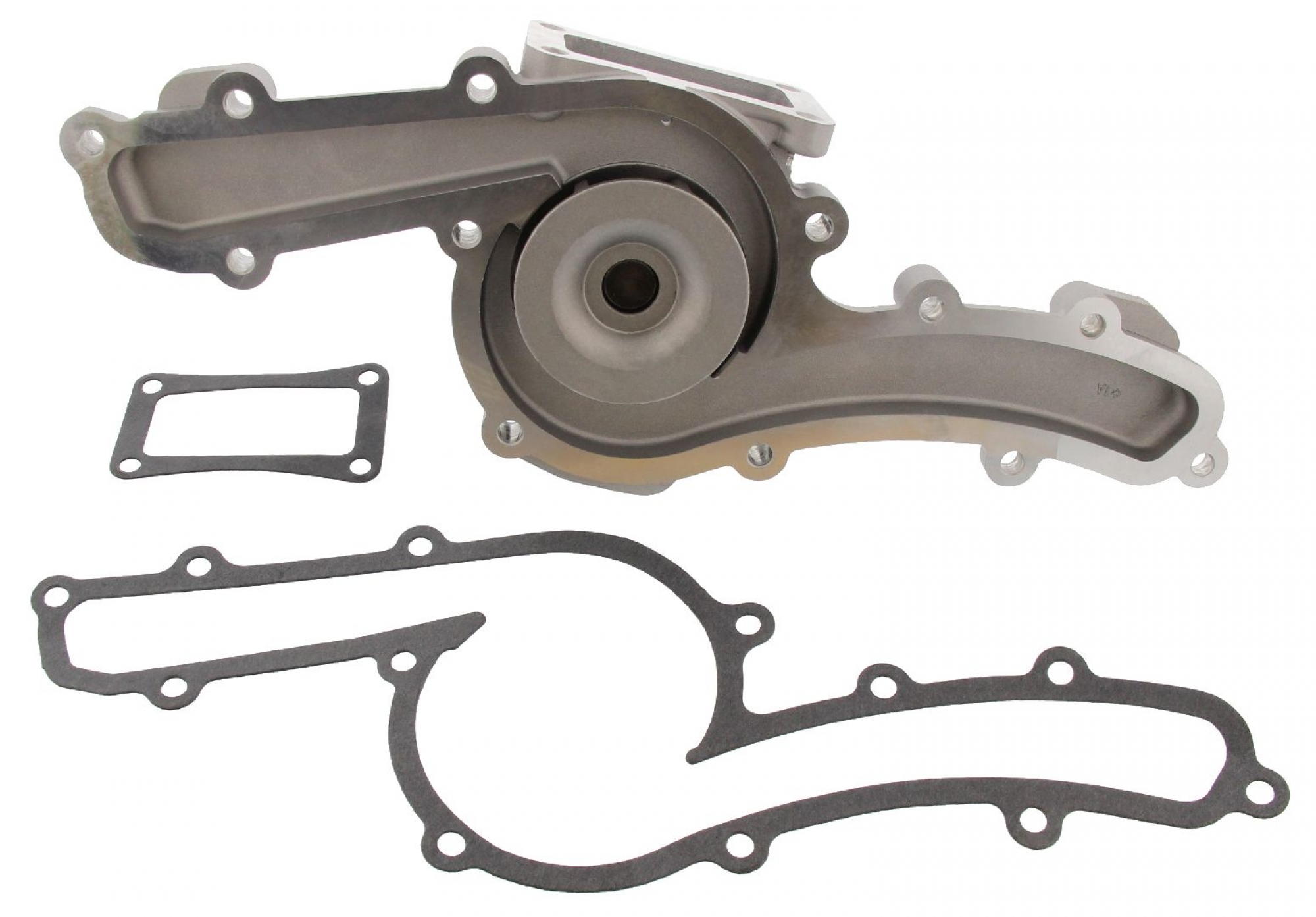 Wasserpumpe, Motorkühlung, ALFA ROMEO, FIAT