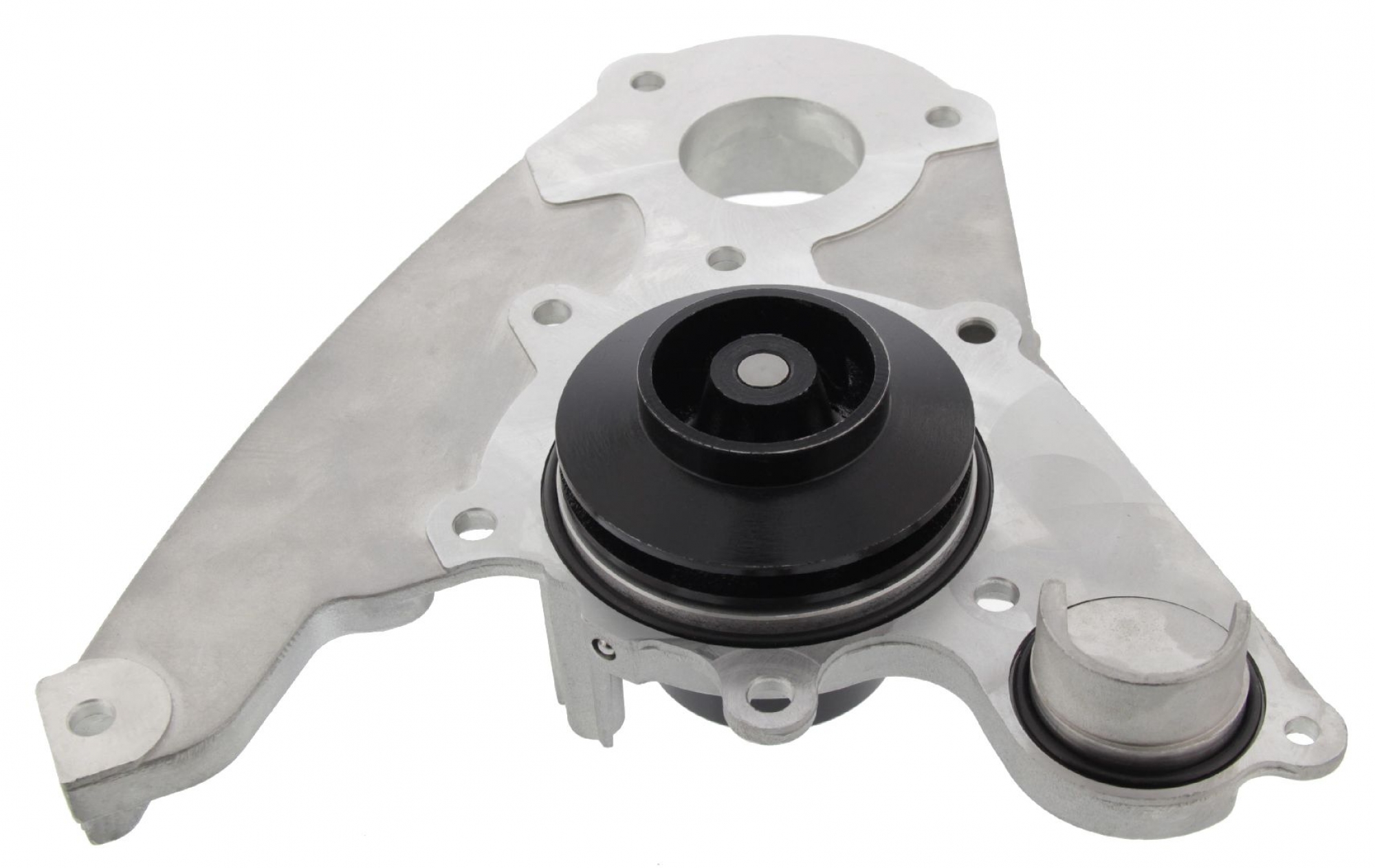 Wasserpumpe, Motorkühlung, FIAT, IVECO