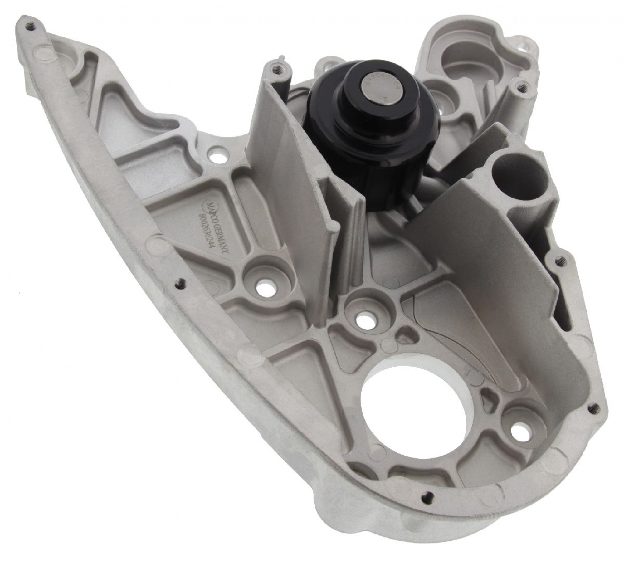 Wasserpumpe, Motorkühlung, FIAT, IVECO