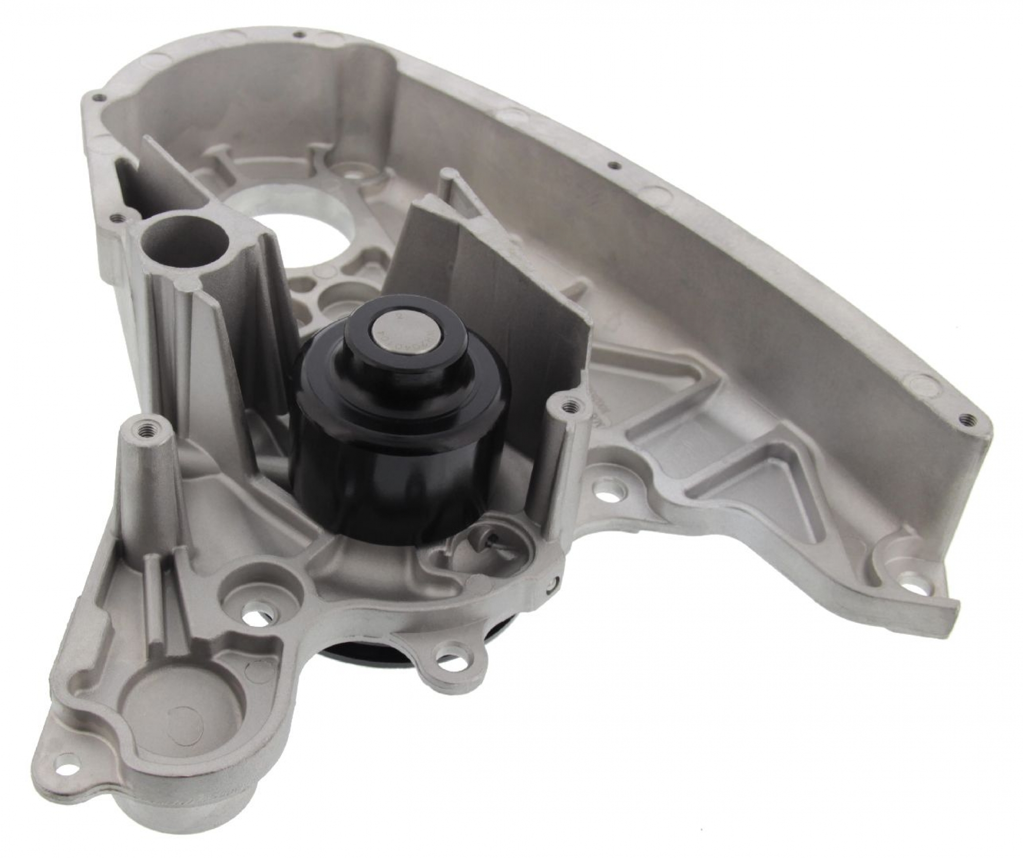 Wasserpumpe, Motorkühlung, FIAT, IVECO