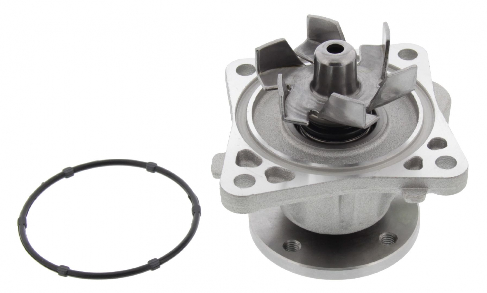 Wasserpumpe, Motorkühlung, CITROËN, MITSUBISHI, PEUGEOT, SMART