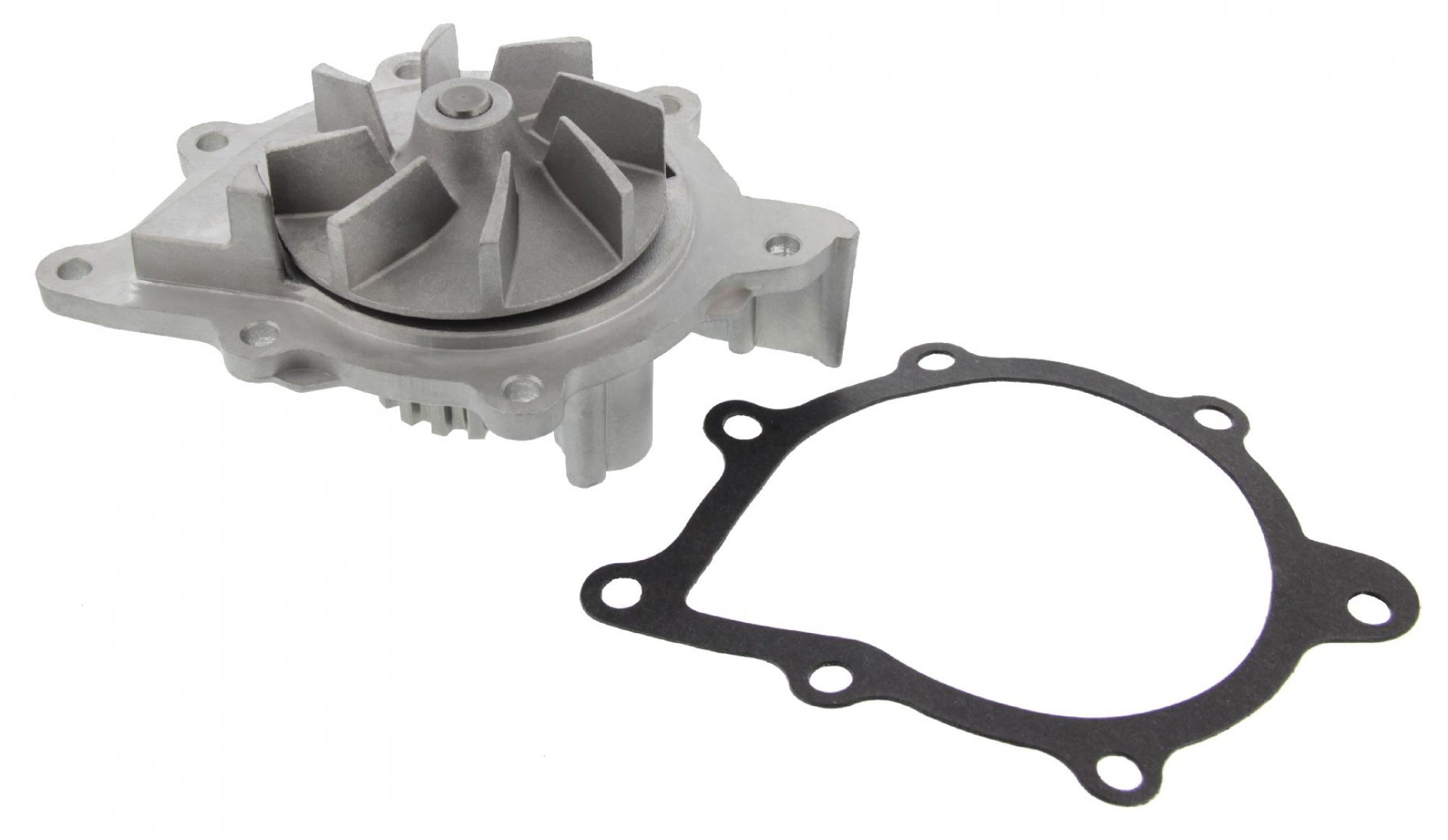 Wasserpumpe, Motorkühlung, CITROËN, FIAT, FORD, JAGUAR, LANCIA, LAND ROVER, MITSUBISHI, PEUGEOT