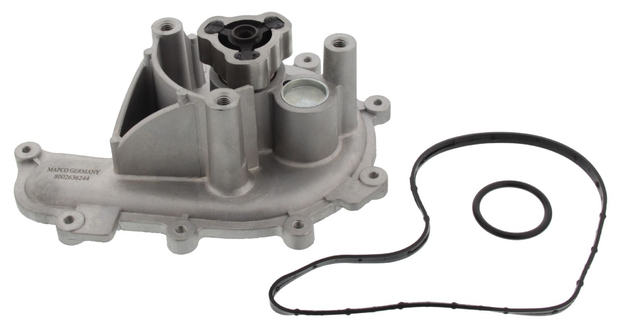 Wasserpumpe, Motorkühlung, CITROËN, FIAT, FORD, PEUGEOT