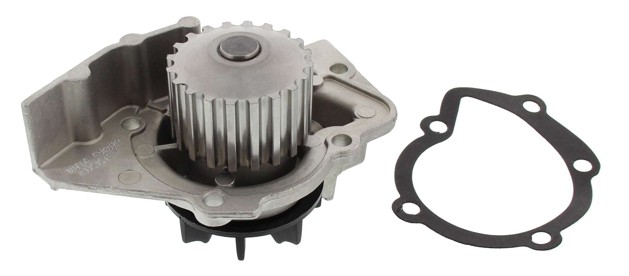 Wasserpumpe, Motorkühlung, ALFA ROMEO, CITROËN, FIAT, LANCIA, PEUGEOT, SUZUKI, TOYOTA