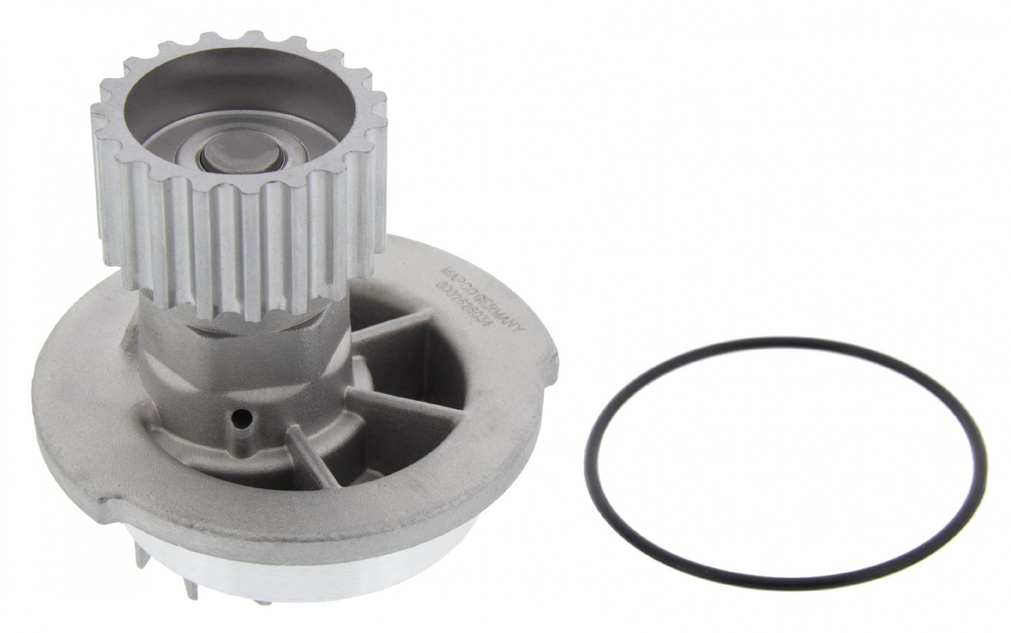 Wasserpumpe, Motorkühlung, CHEVROLET, DAEWOO, GM KOREA