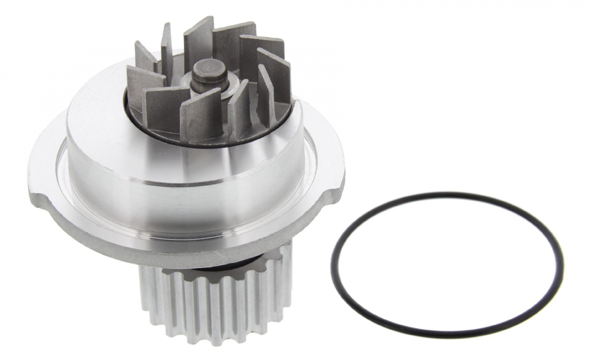 Wasserpumpe, Motorkühlung, CHEVROLET, DAEWOO, GM KOREA