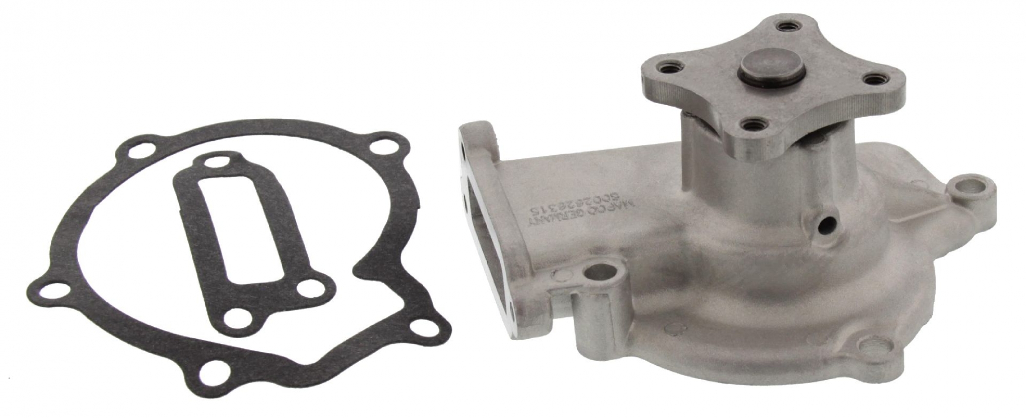 Wasserpumpe, Motorkühlung, NISSAN