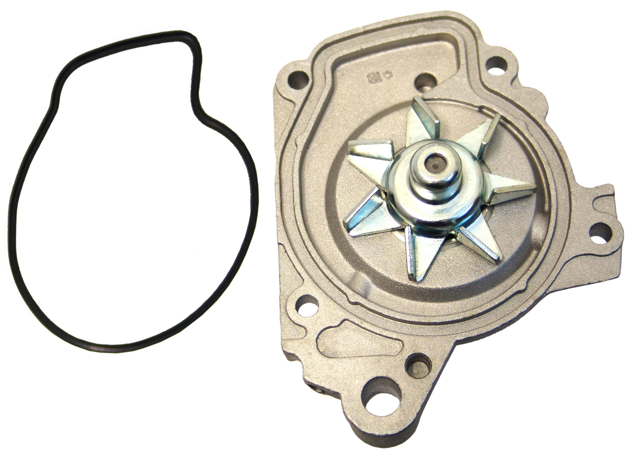 Wasserpumpe, Motorkühlung, HONDA