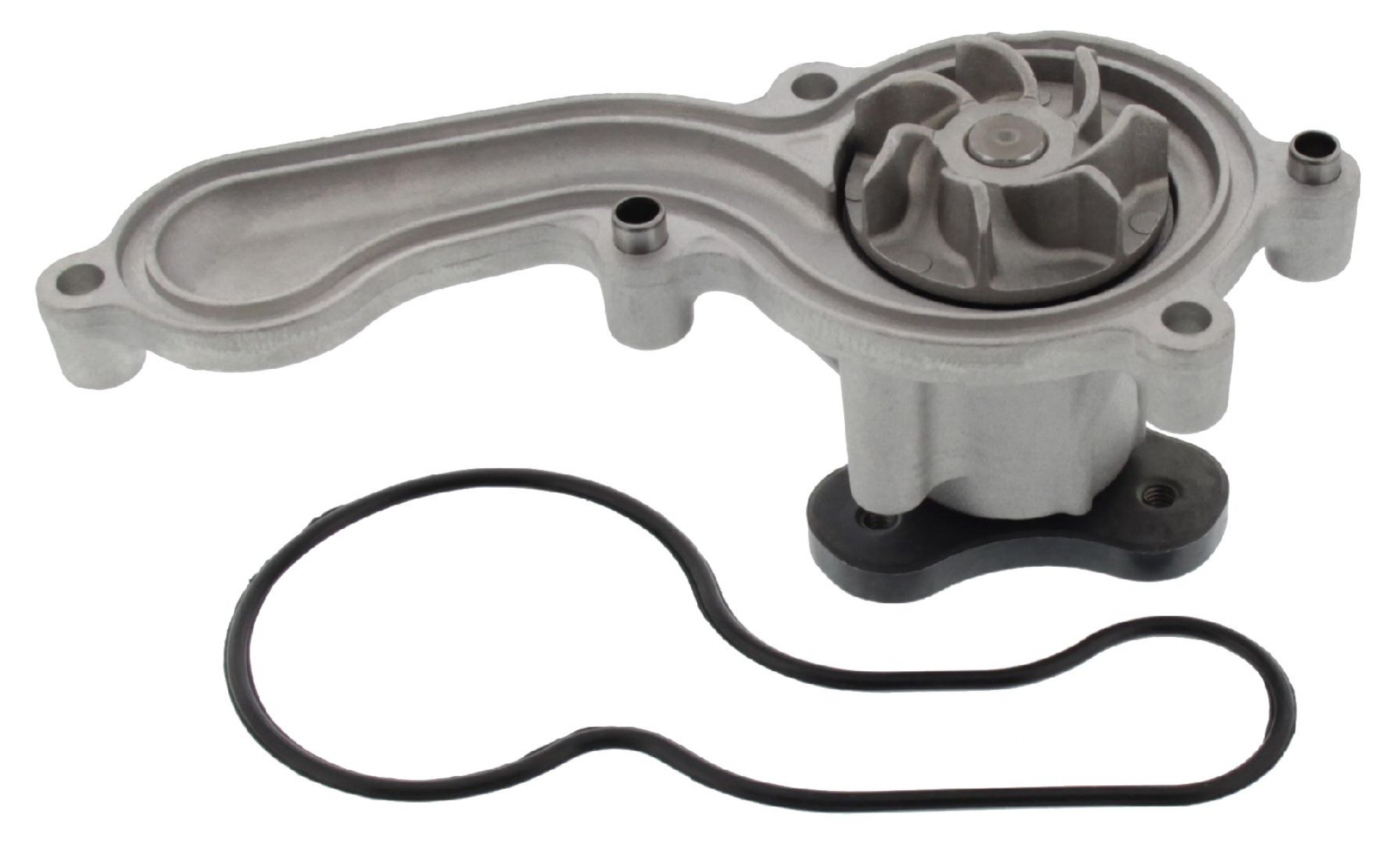 Wasserpumpe, Motorkühlung, HONDA