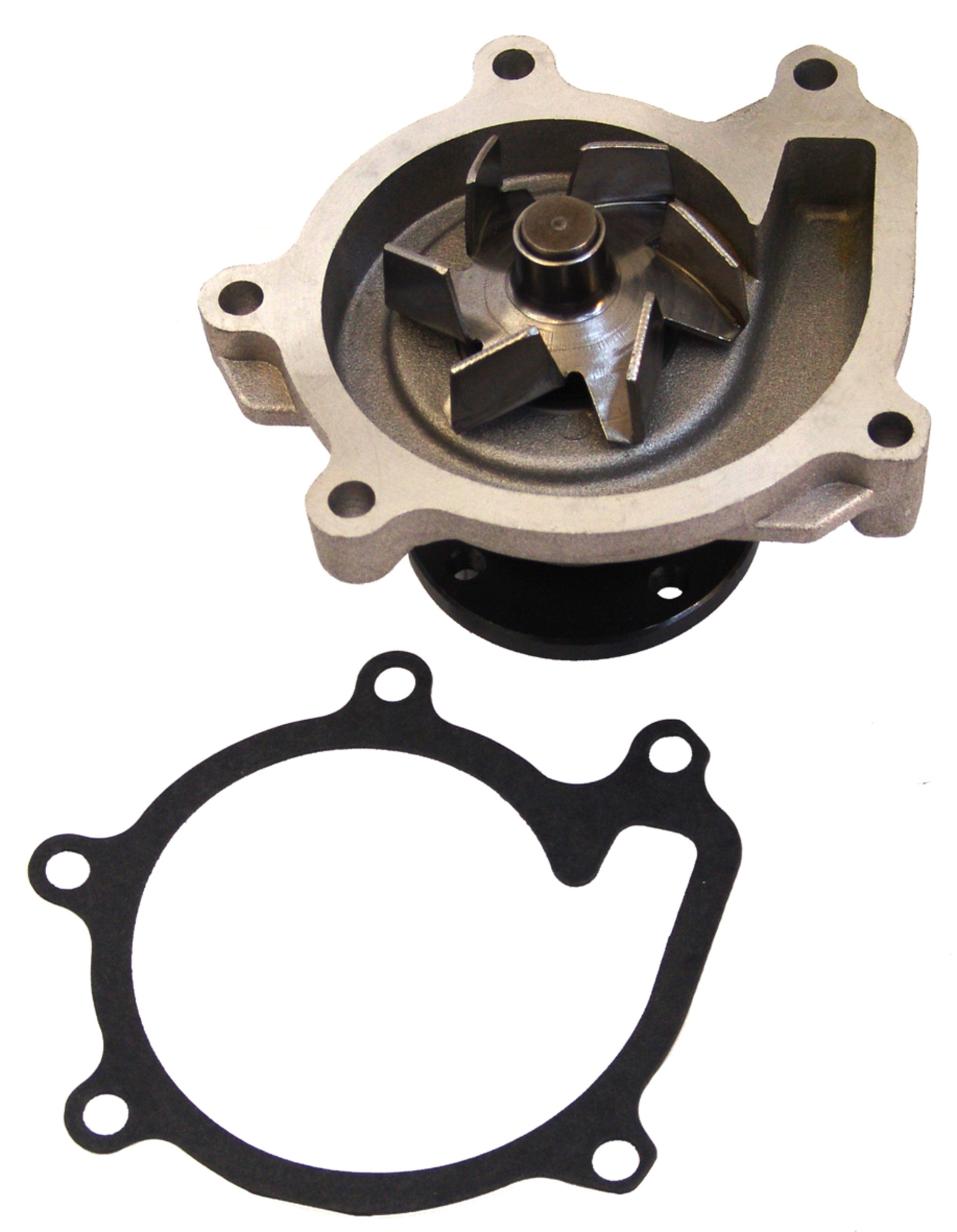 Wasserpumpe, Motorkühlung, TOYOTA