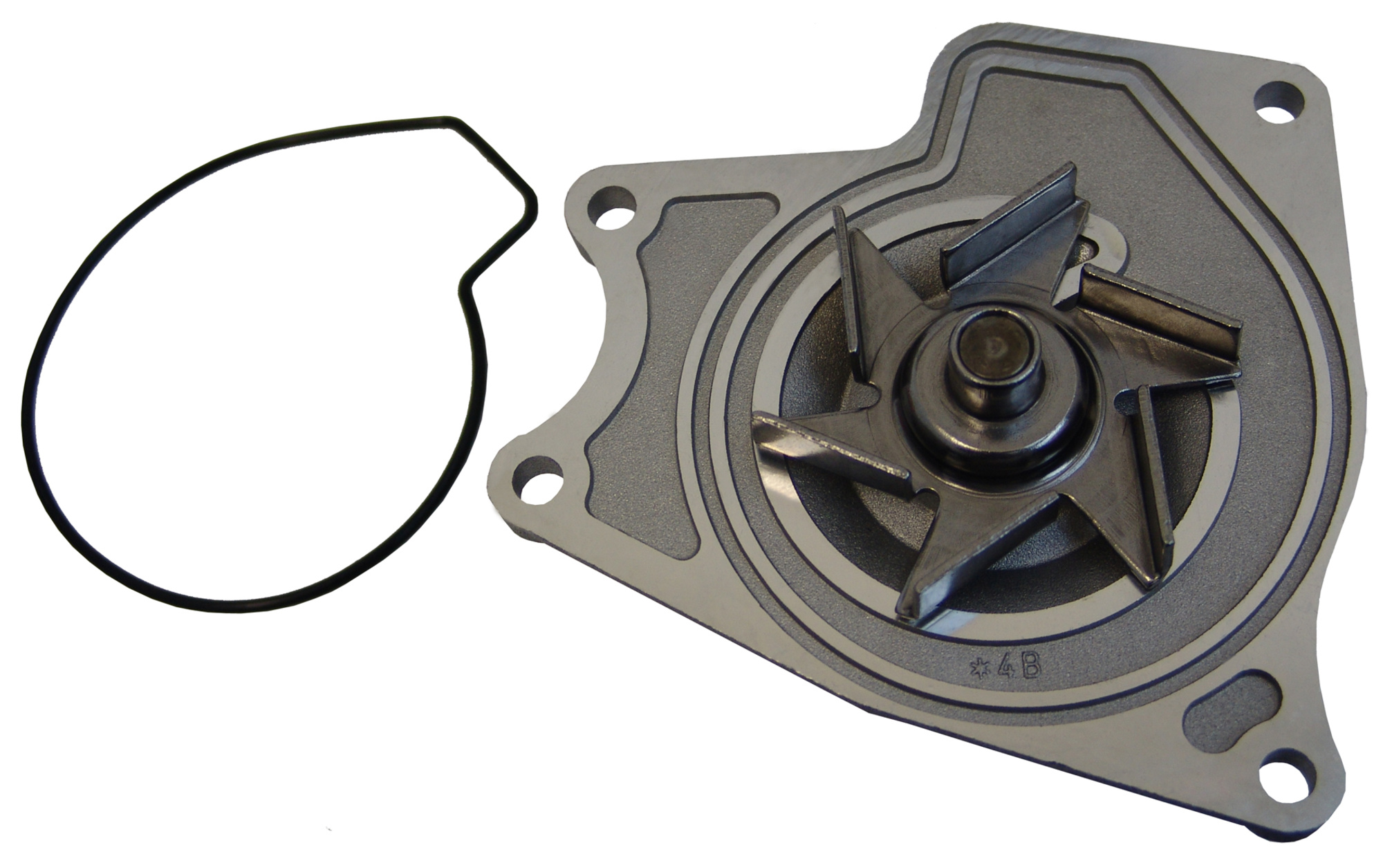 Wasserpumpe, Motorkühlung, HONDA, MITSUBISHI