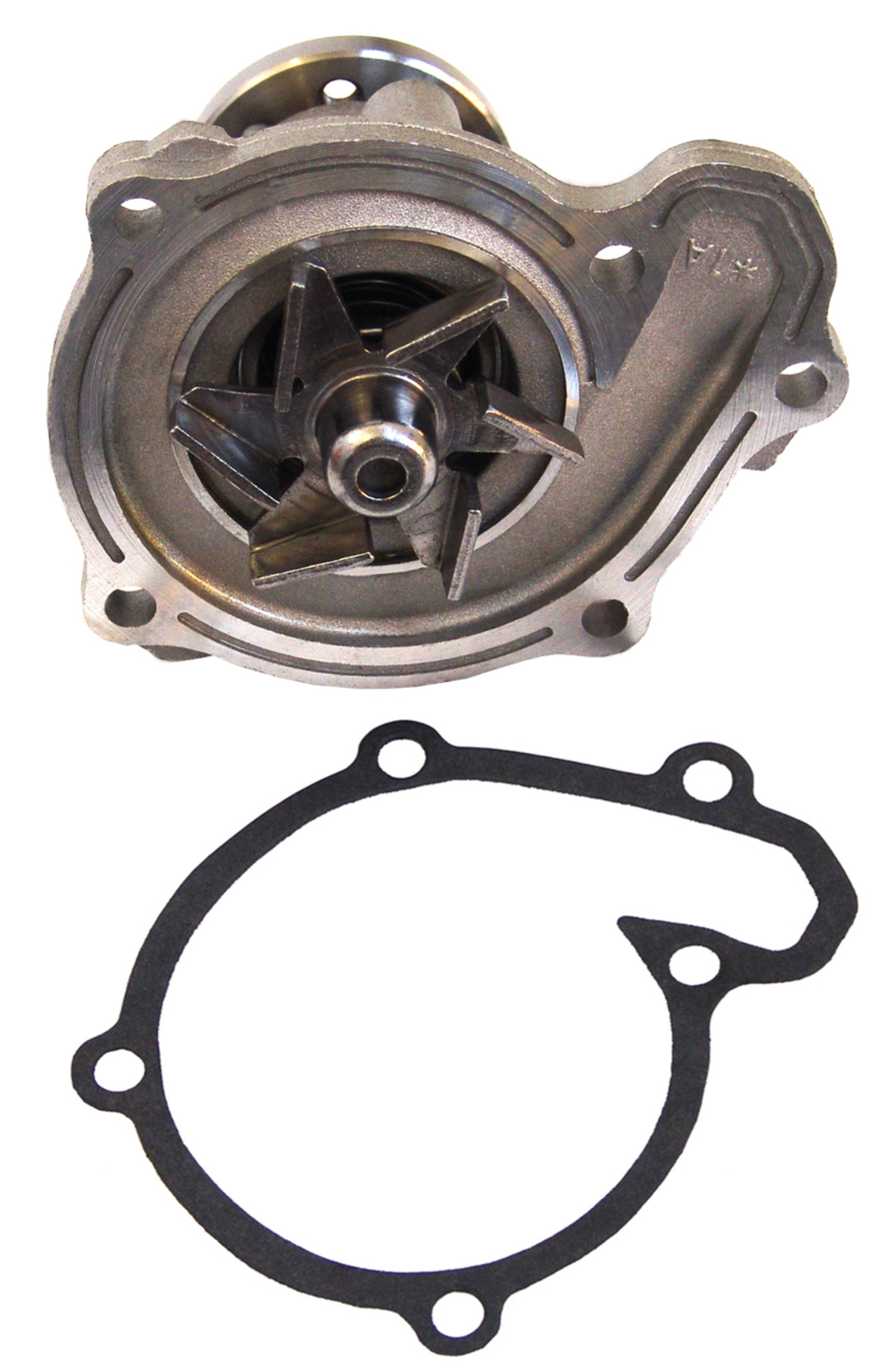 Wasserpumpe, Motorkühlung, NISSAN