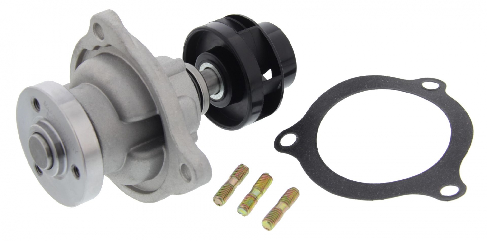 Wasserpumpe, Motorkühlung, FORD