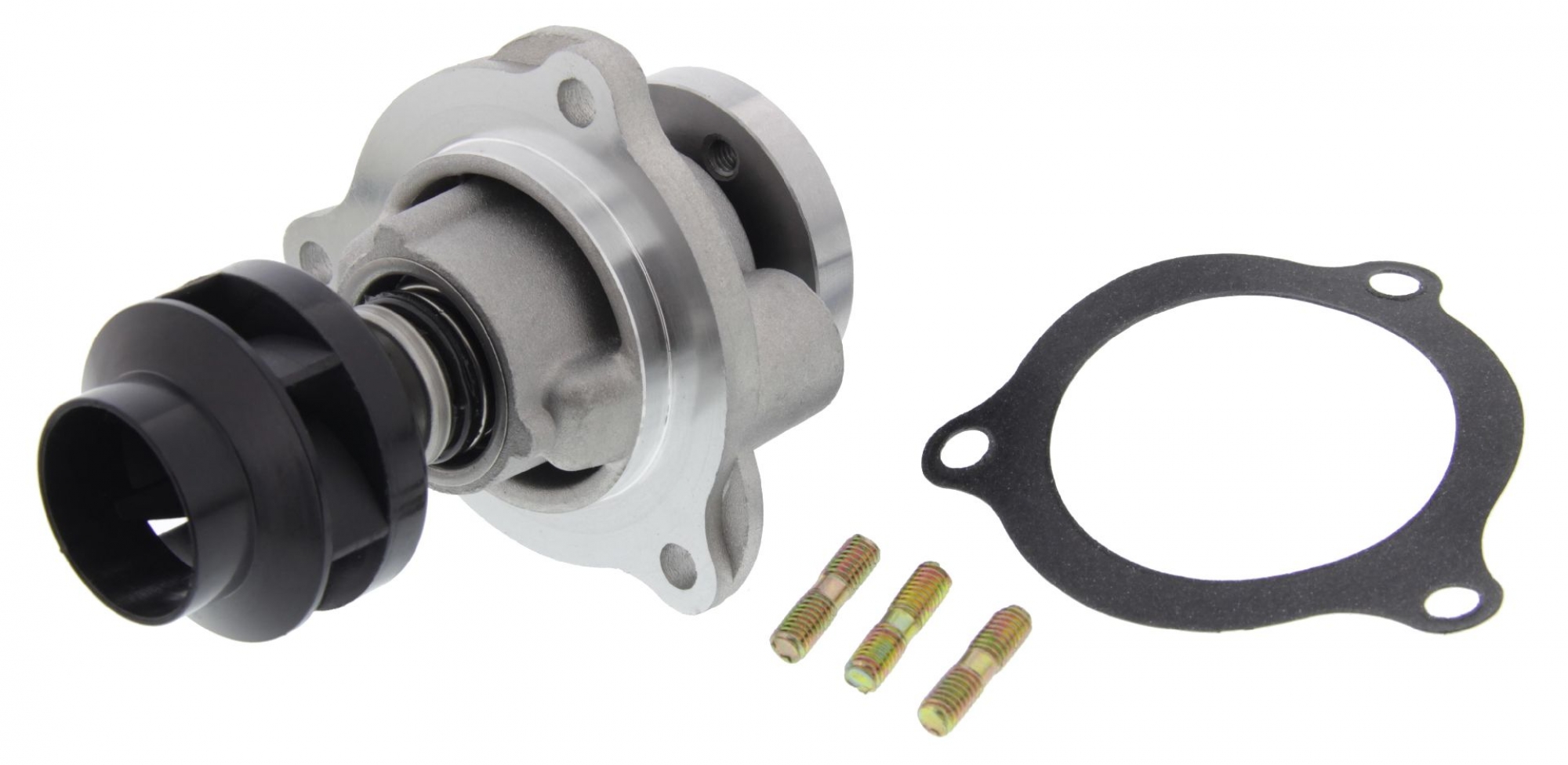 Wasserpumpe, Motorkühlung, FORD