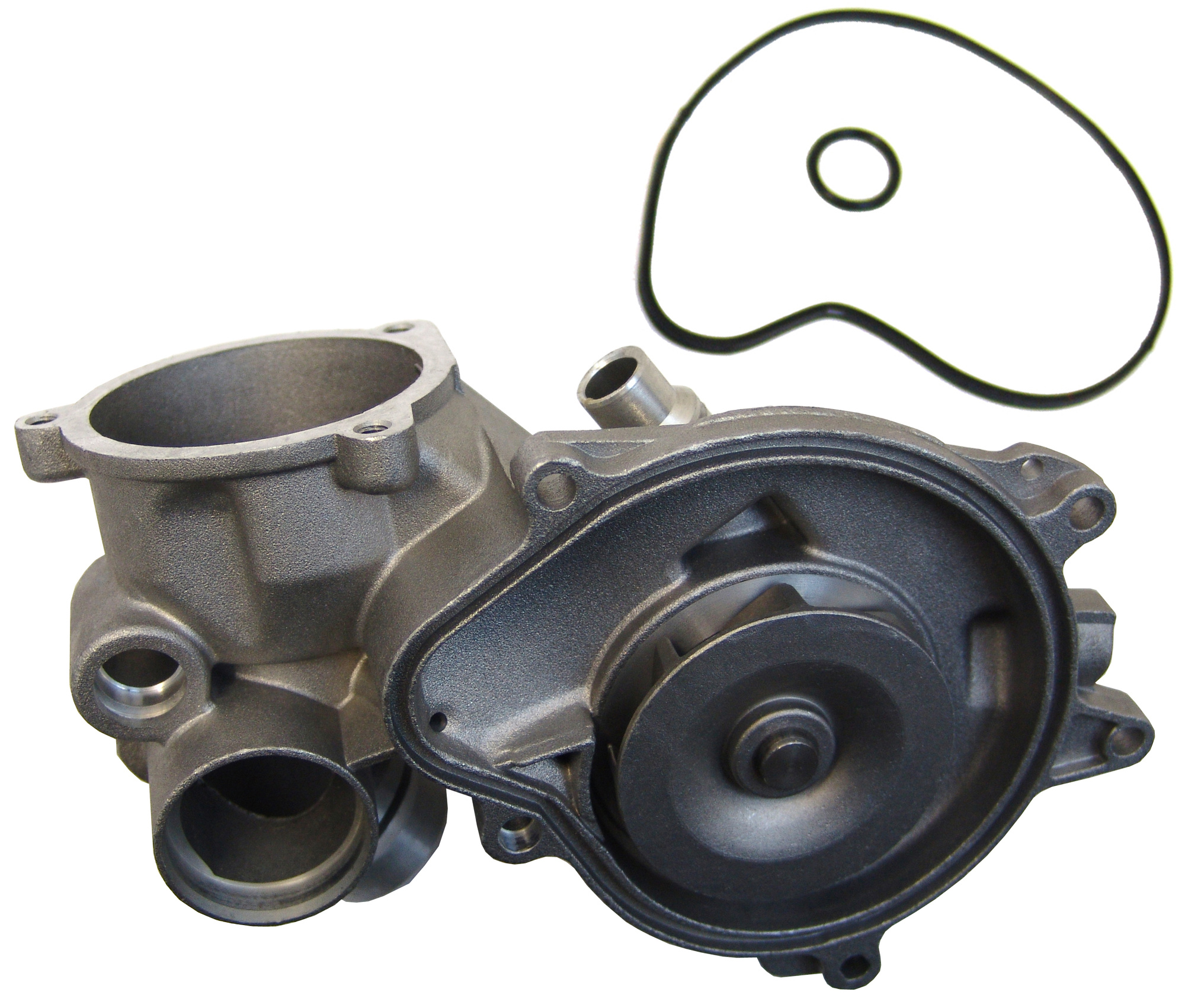 Wasserpumpe, Motorkühlung, BMW