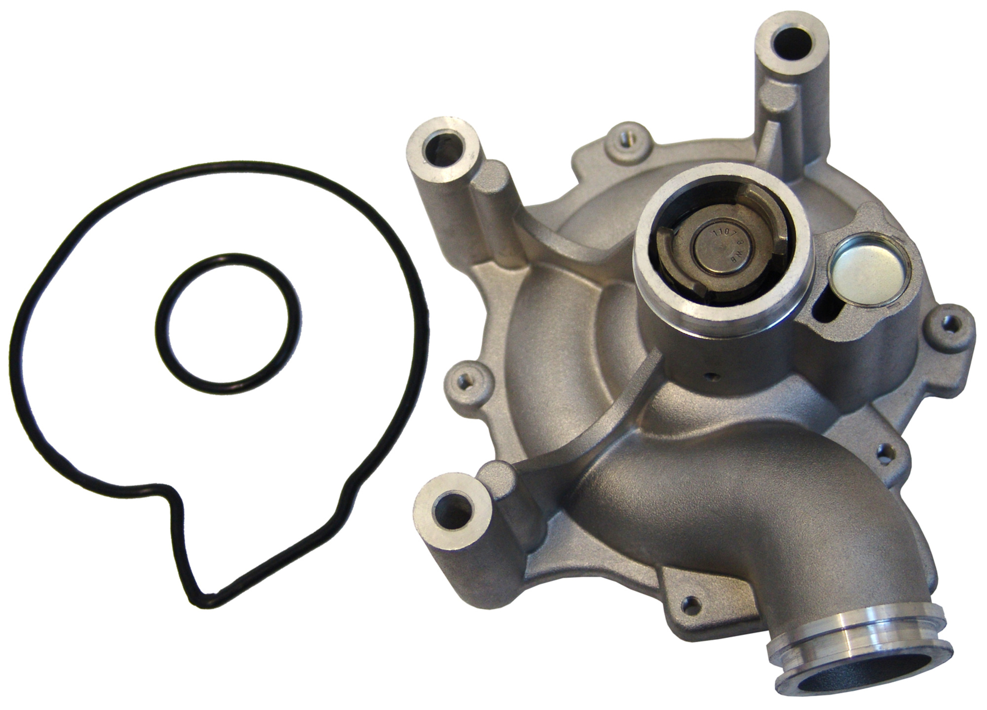 Wasserpumpe, Motorkühlung, MINI