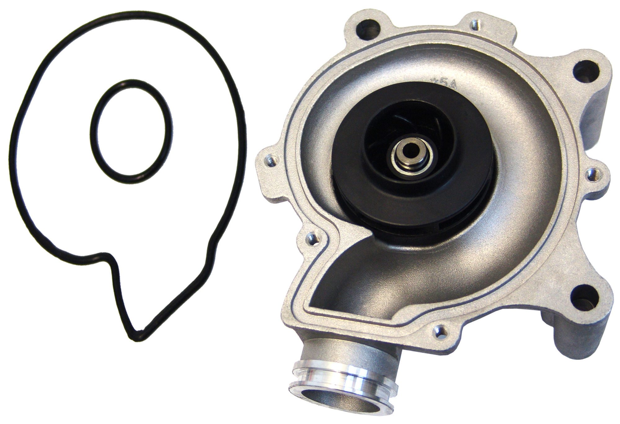 Wasserpumpe, Motorkühlung, MINI