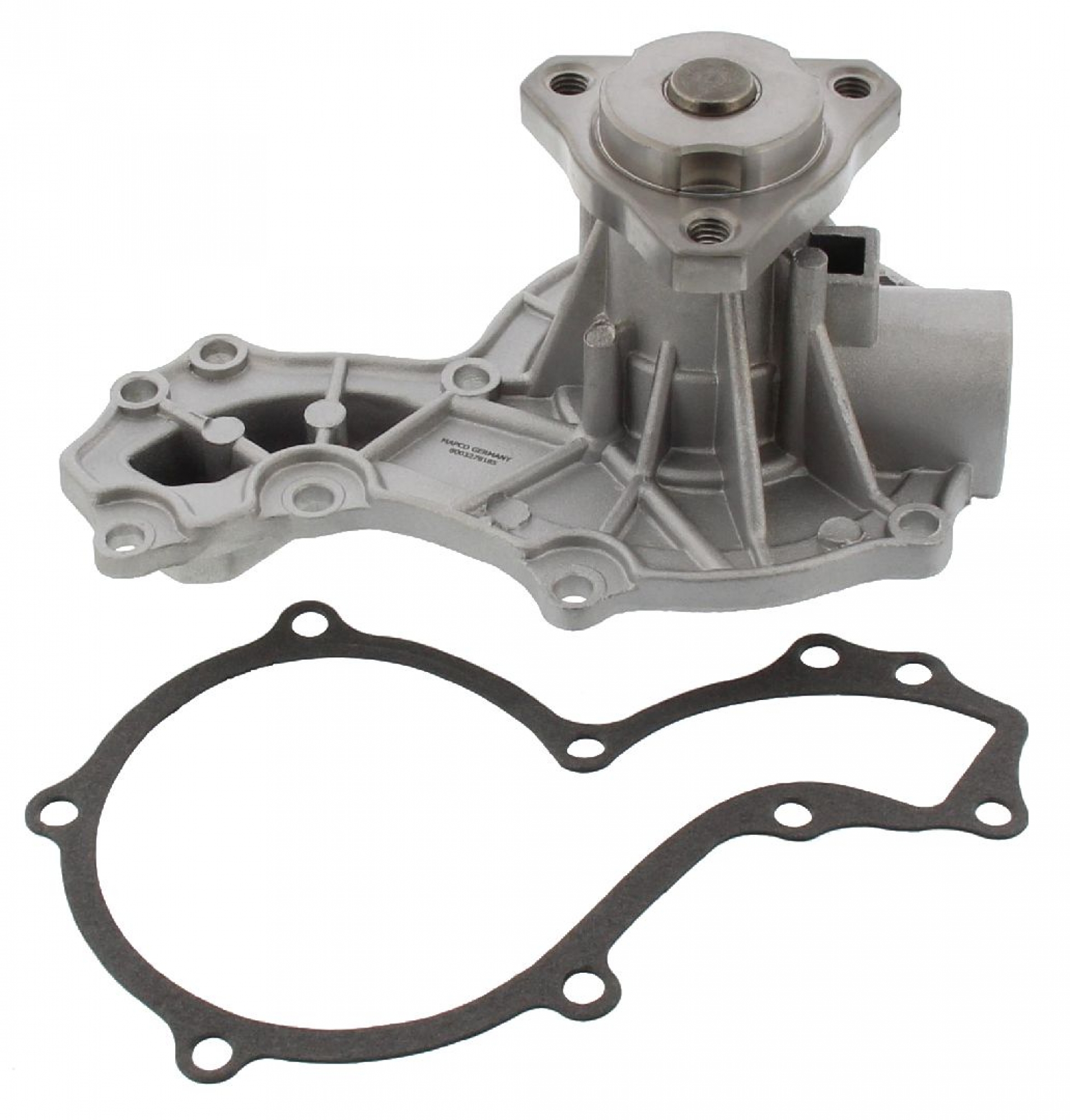 Wasserpumpe, Motorkühlung, AUDI, VW